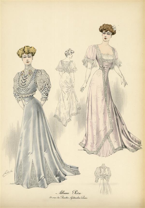 Album Rêve