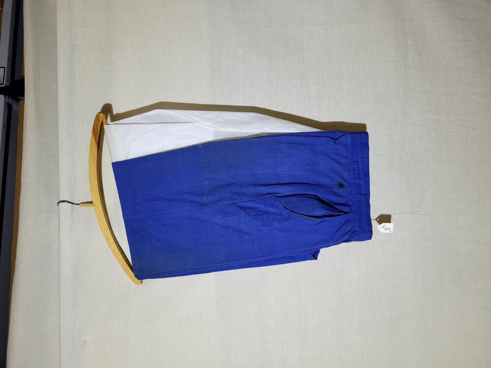 Vrouwenpantalon