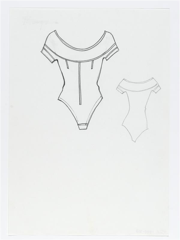 Ontwerptekening
