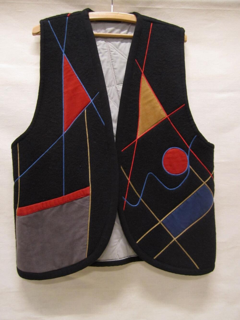 Vest