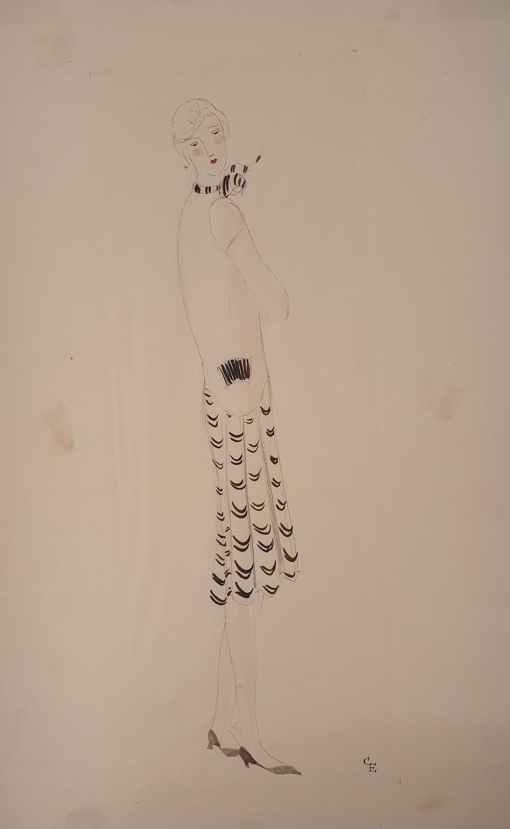 Modeontwerp