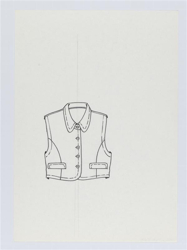 Ontwerptekening