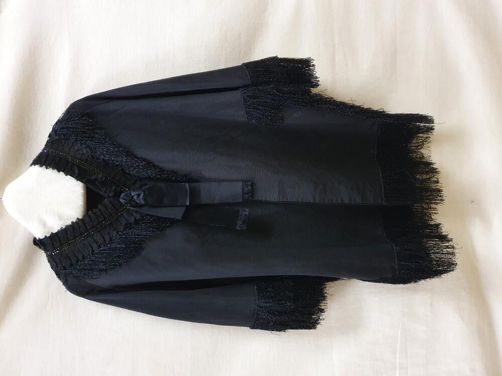 Cape