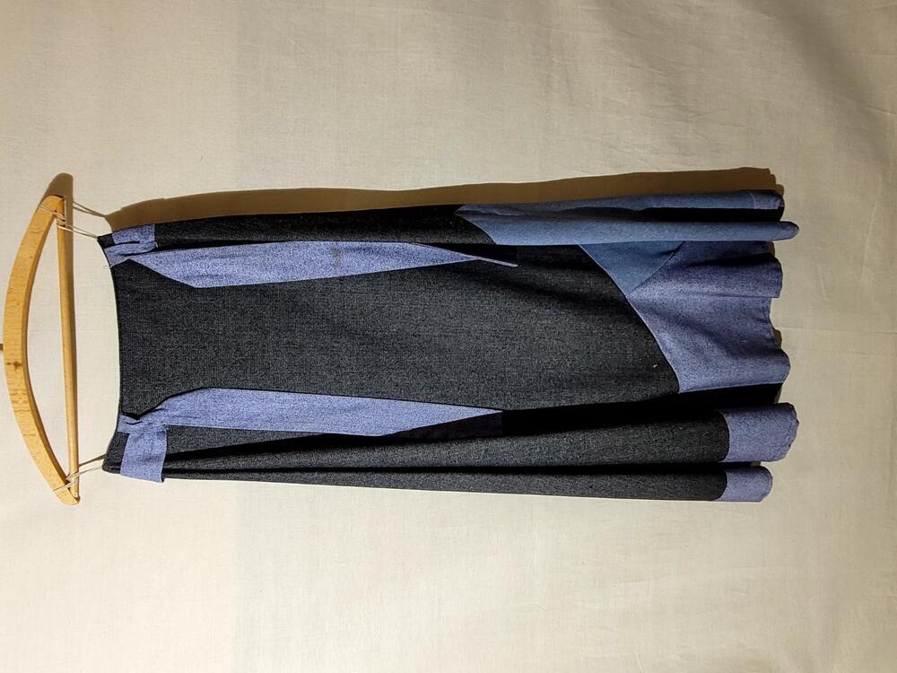 Maxi rok