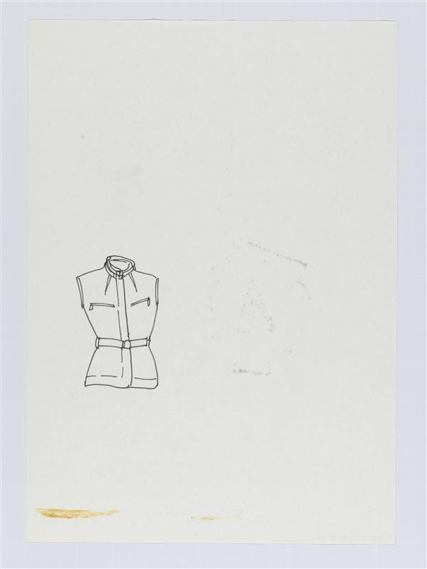 Ontwerptekening