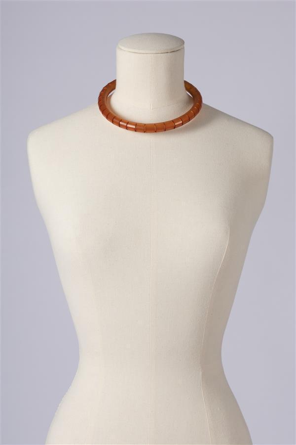 Collier en armband