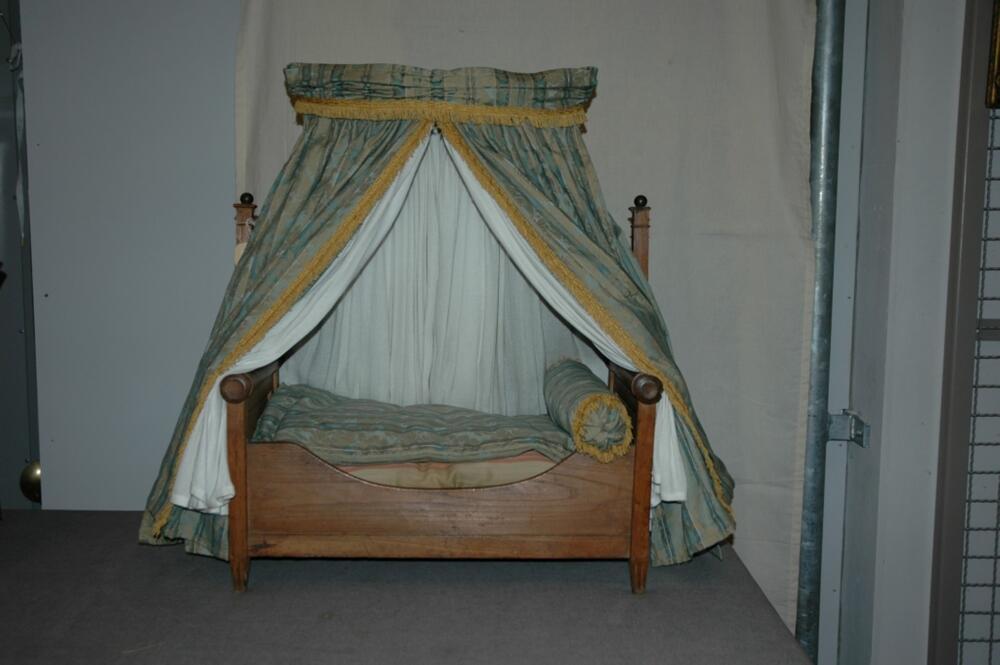 poppenbed
