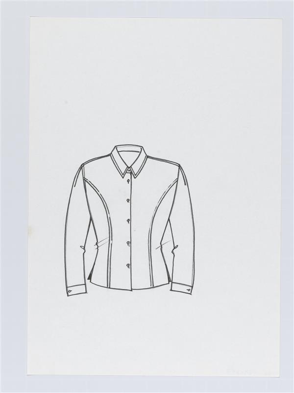 Ontwerptekening