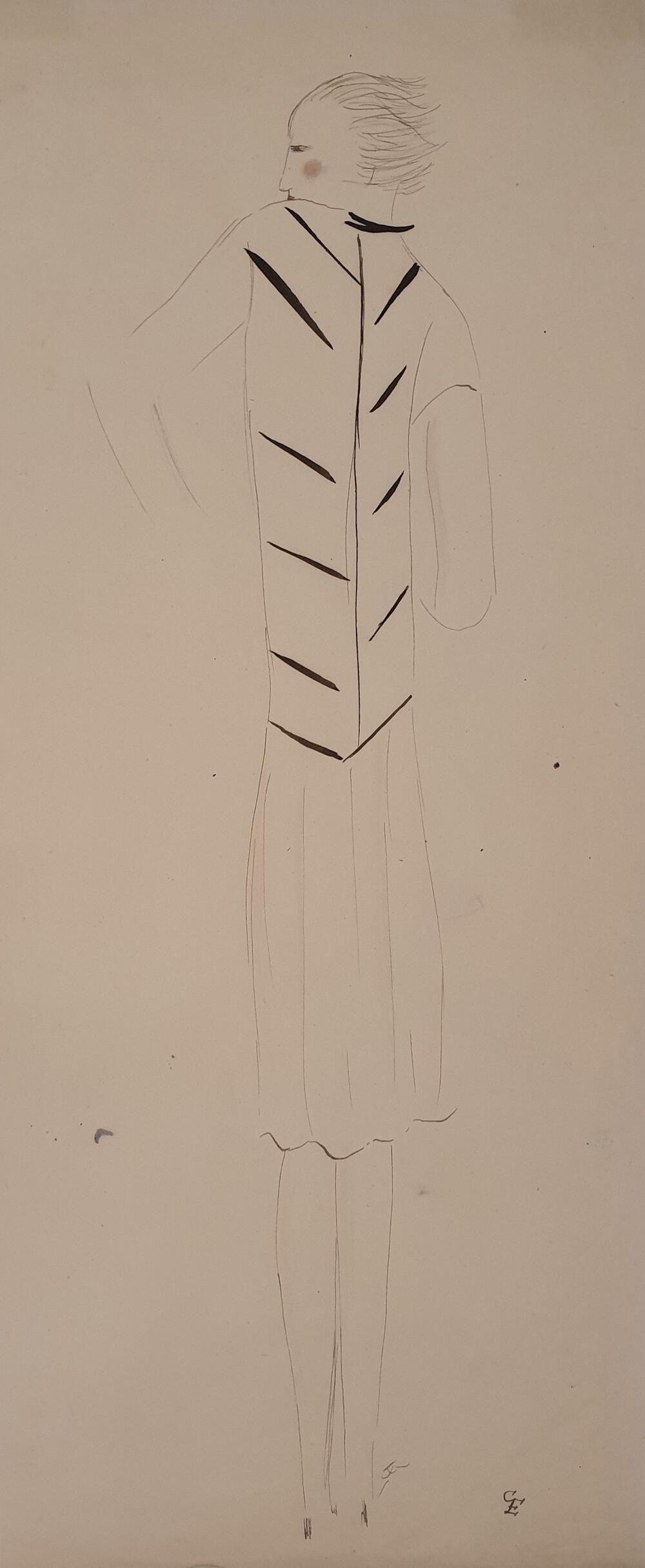Modeontwerp