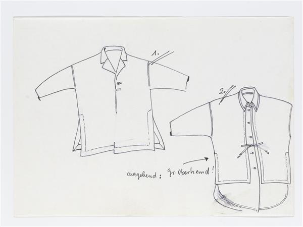 Ontwerptekening