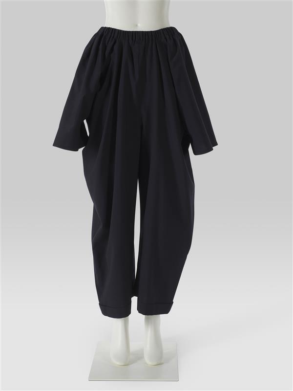 Broek