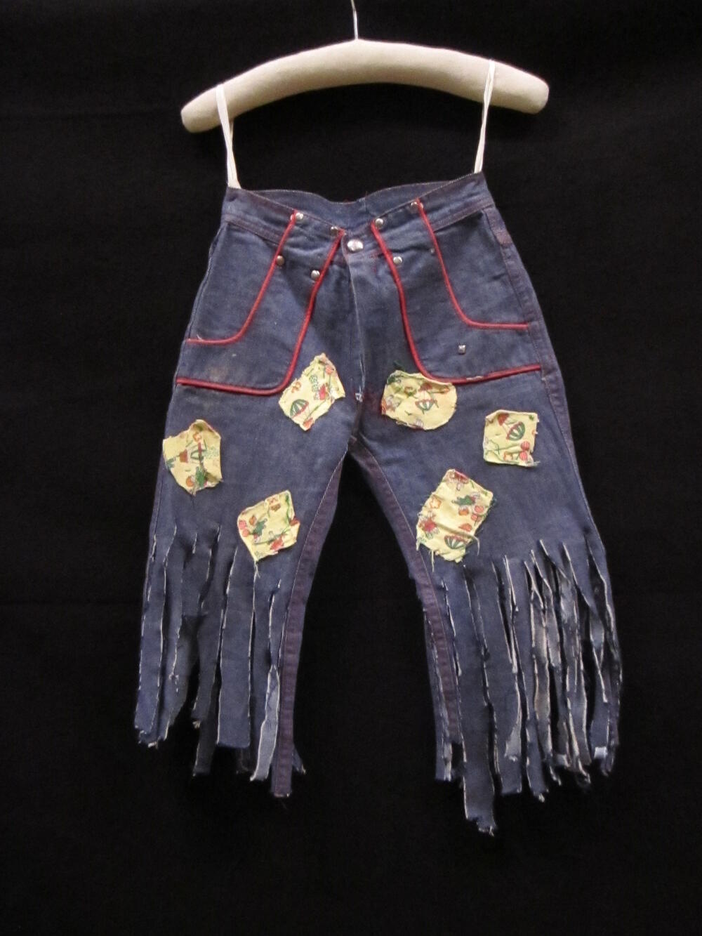 Kinderbroek