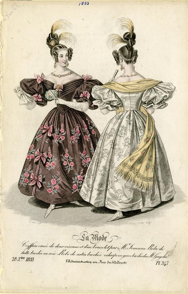 La Mode