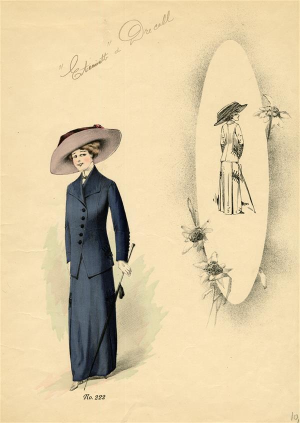 Etienette & Drecoll