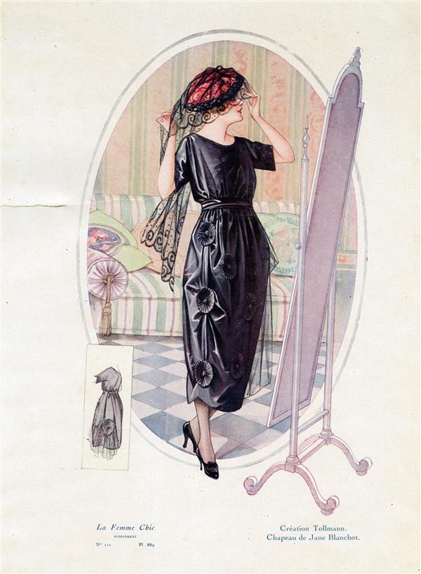 La Femme Chic