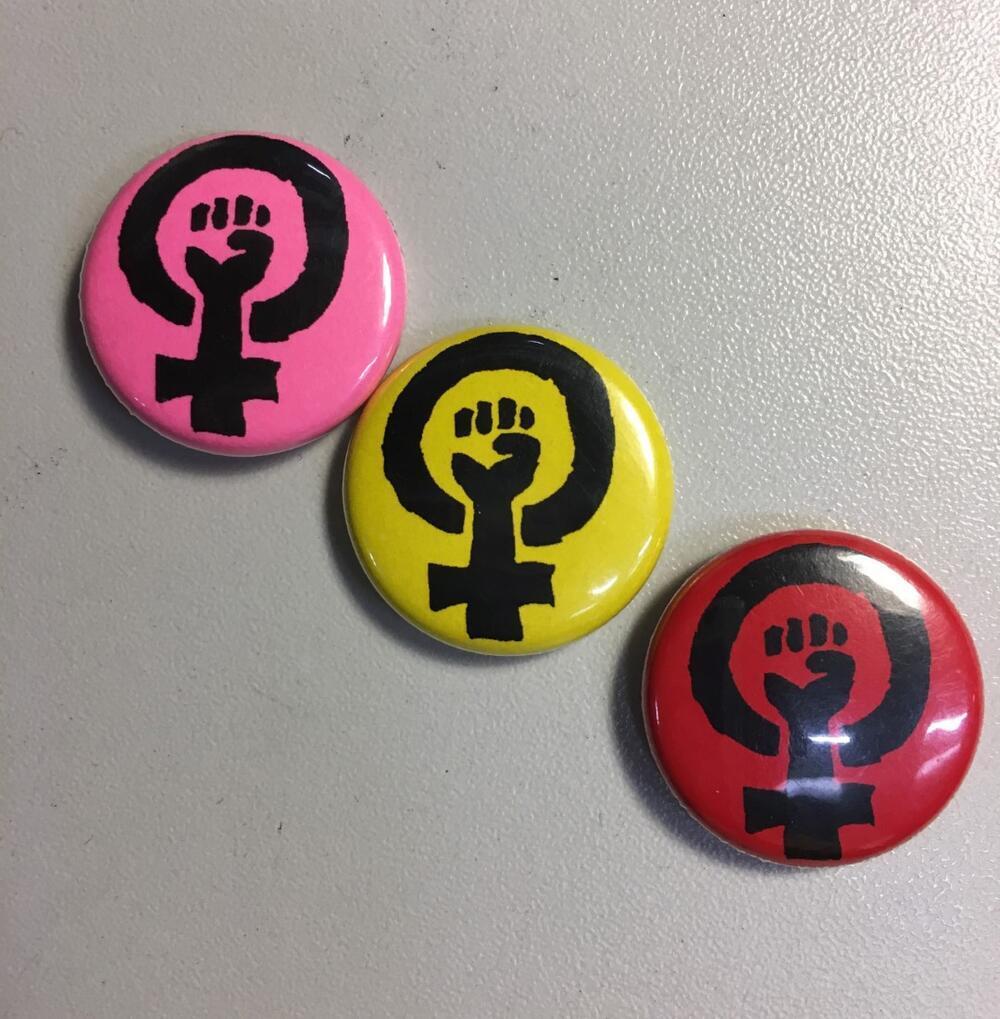 Buttons