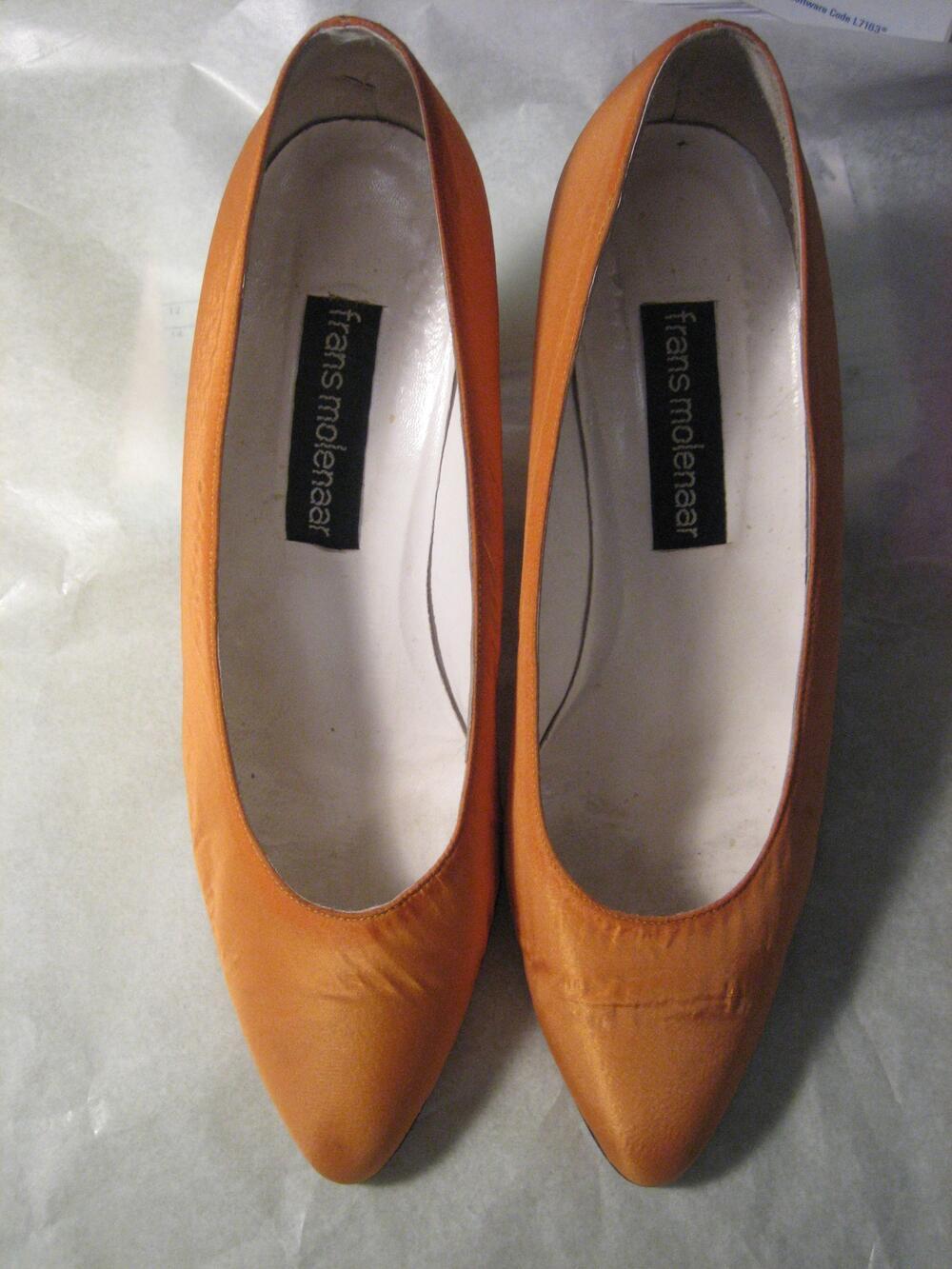 Paar pumps