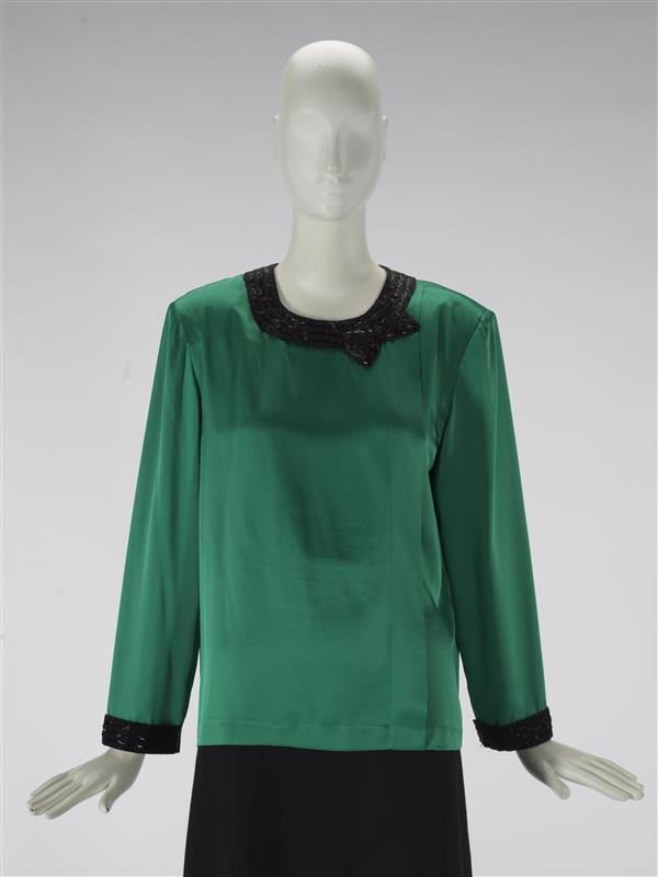 Avondblouse