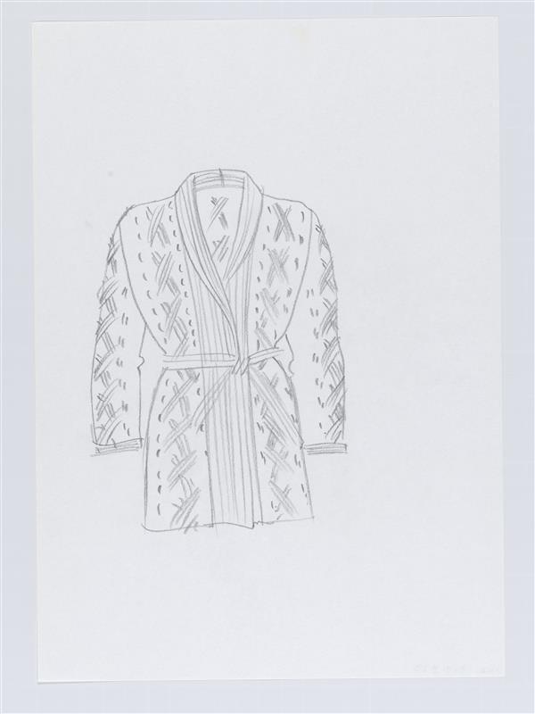 Ontwerptekening