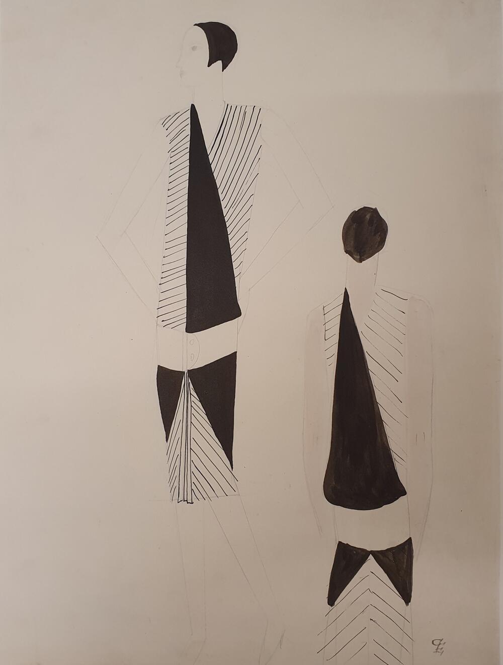Modeontwerp