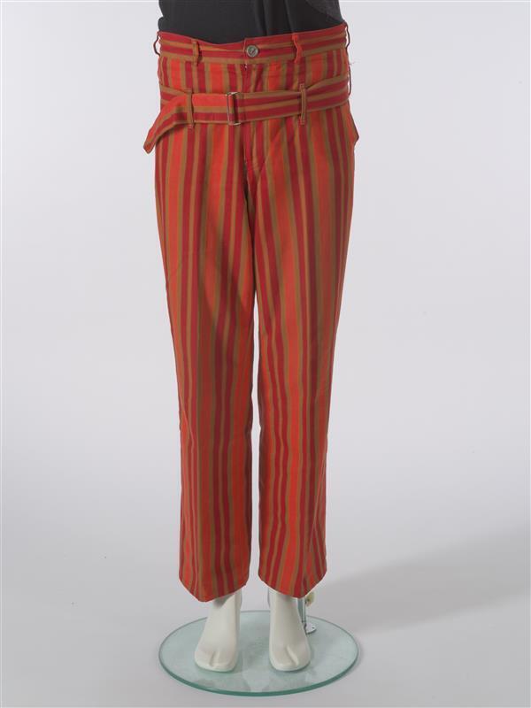 Broek
