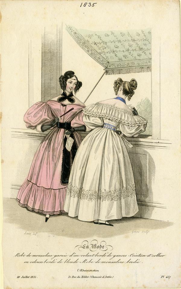 La Mode