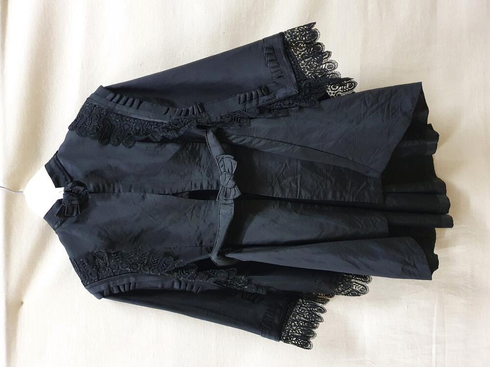Cape