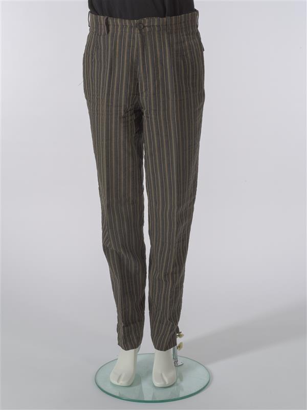 Broek