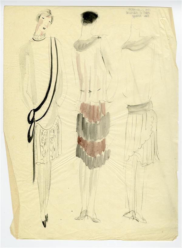 Modeontwerp