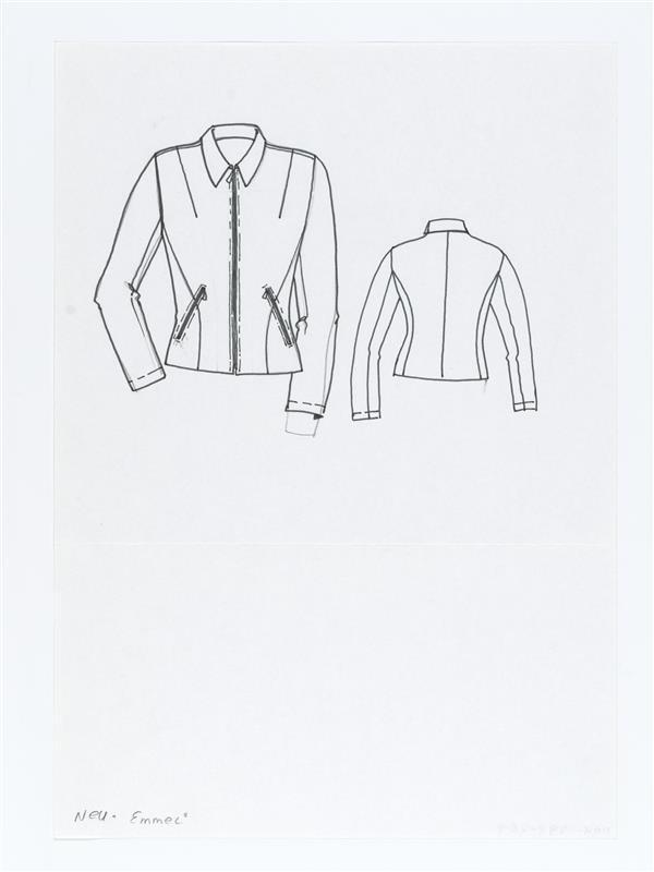 Ontwerptekening