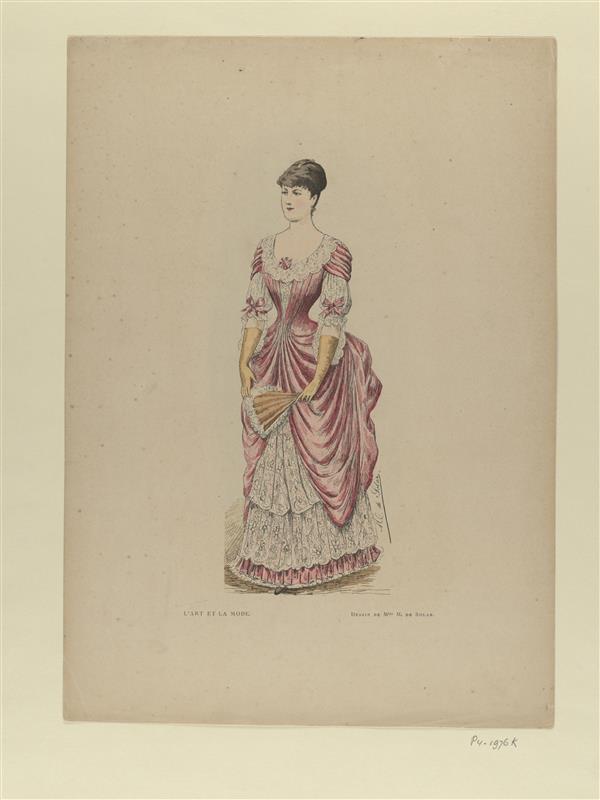 L'Art et la Mode