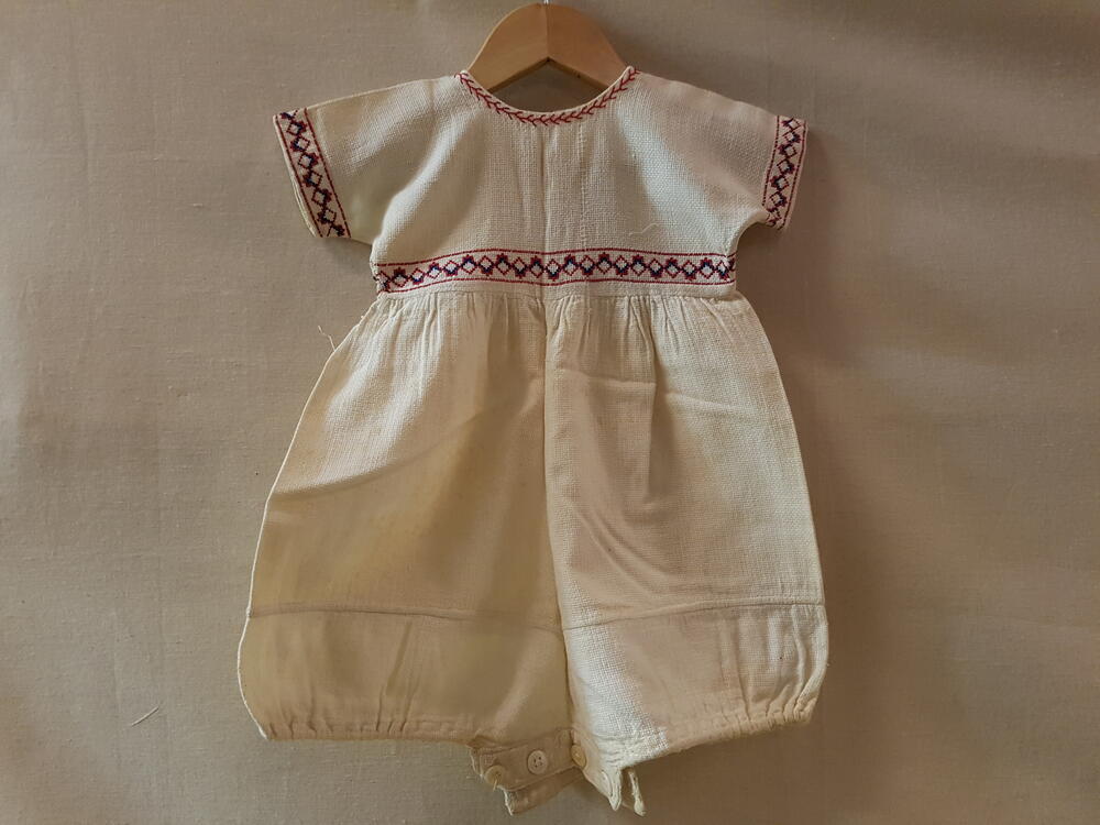 Babykruippak