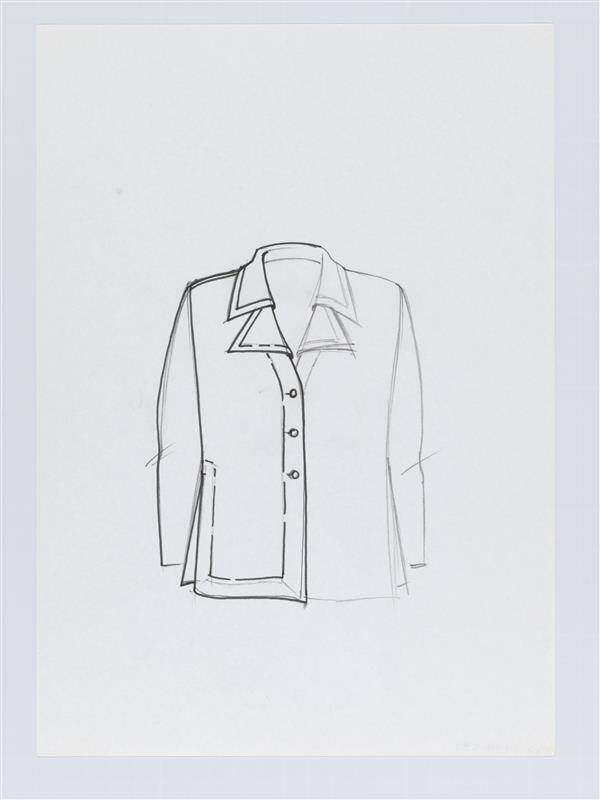 Ontwerptekening