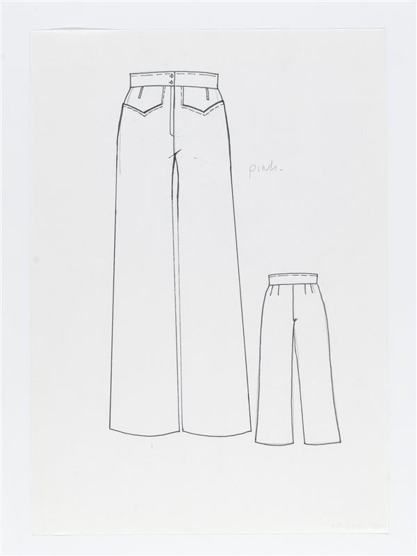 Ontwerptekening