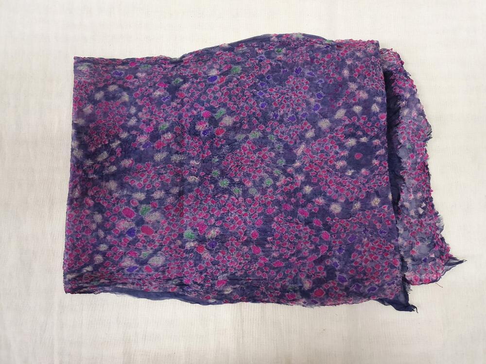 Vrouwenshawl