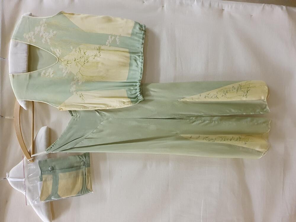 Pyjama in etui