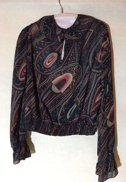 Blouse