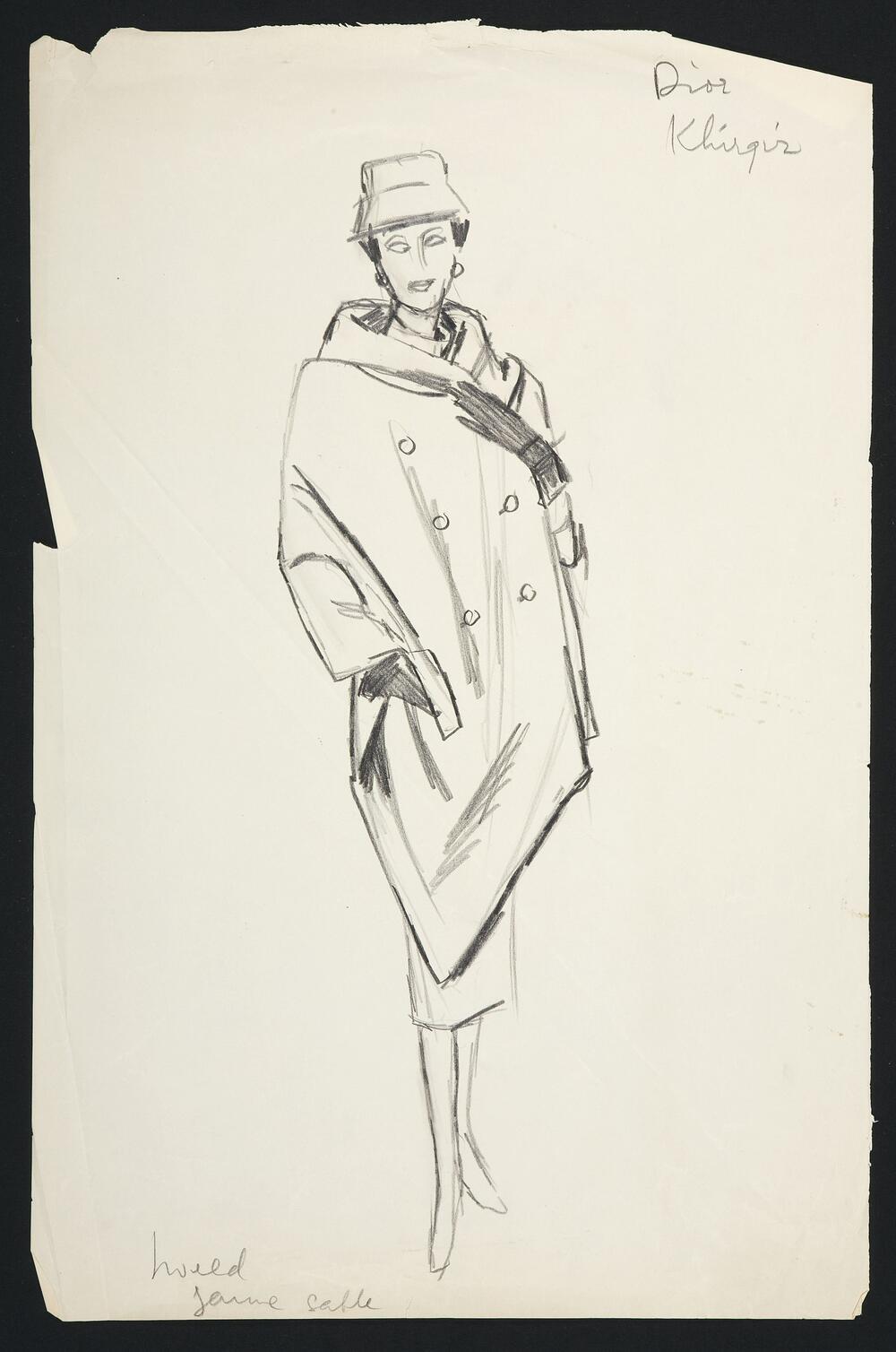 Dior Khirgir