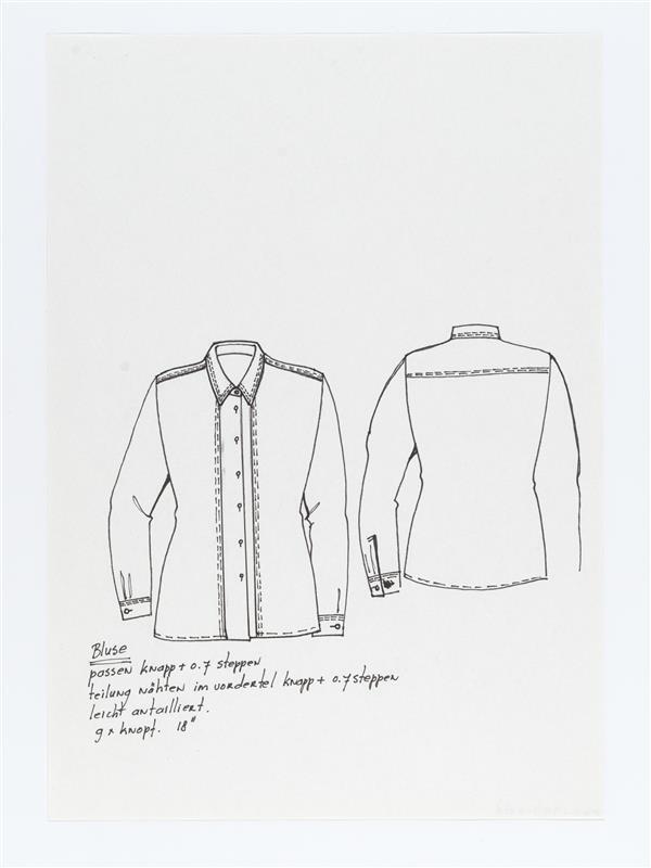Ontwerptekening