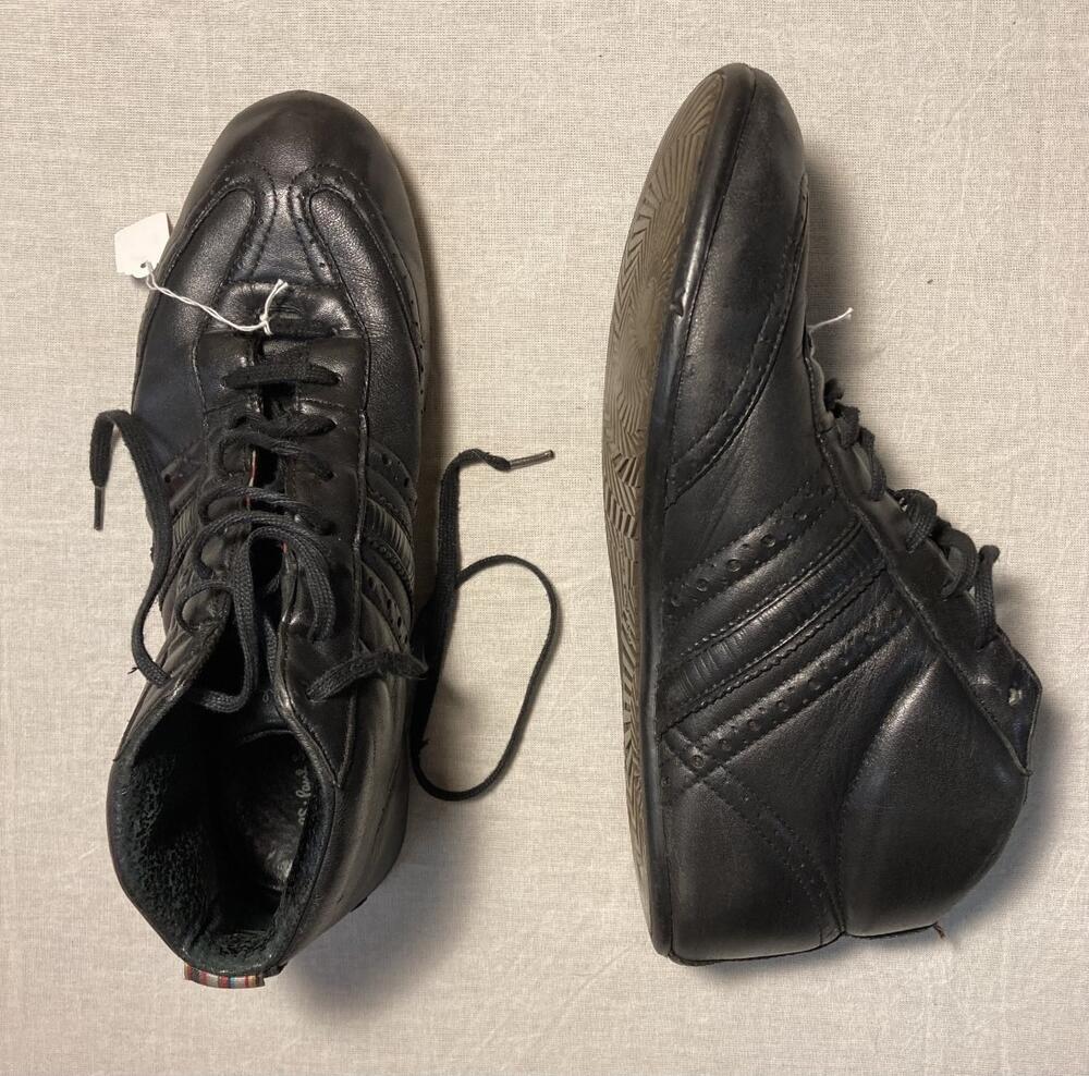 Schoenen