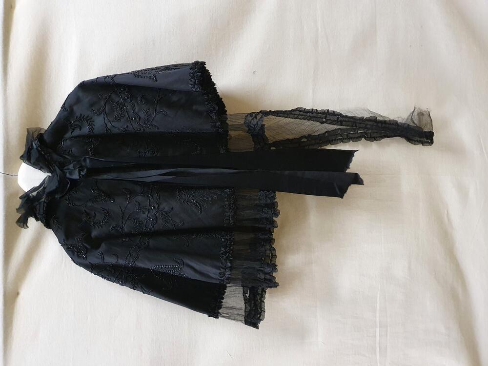 Cape