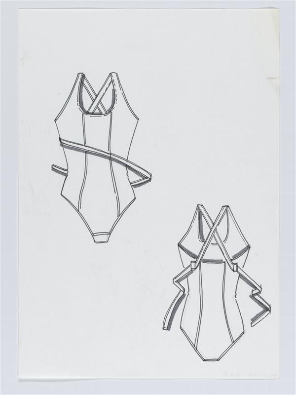 Ontwerptekening