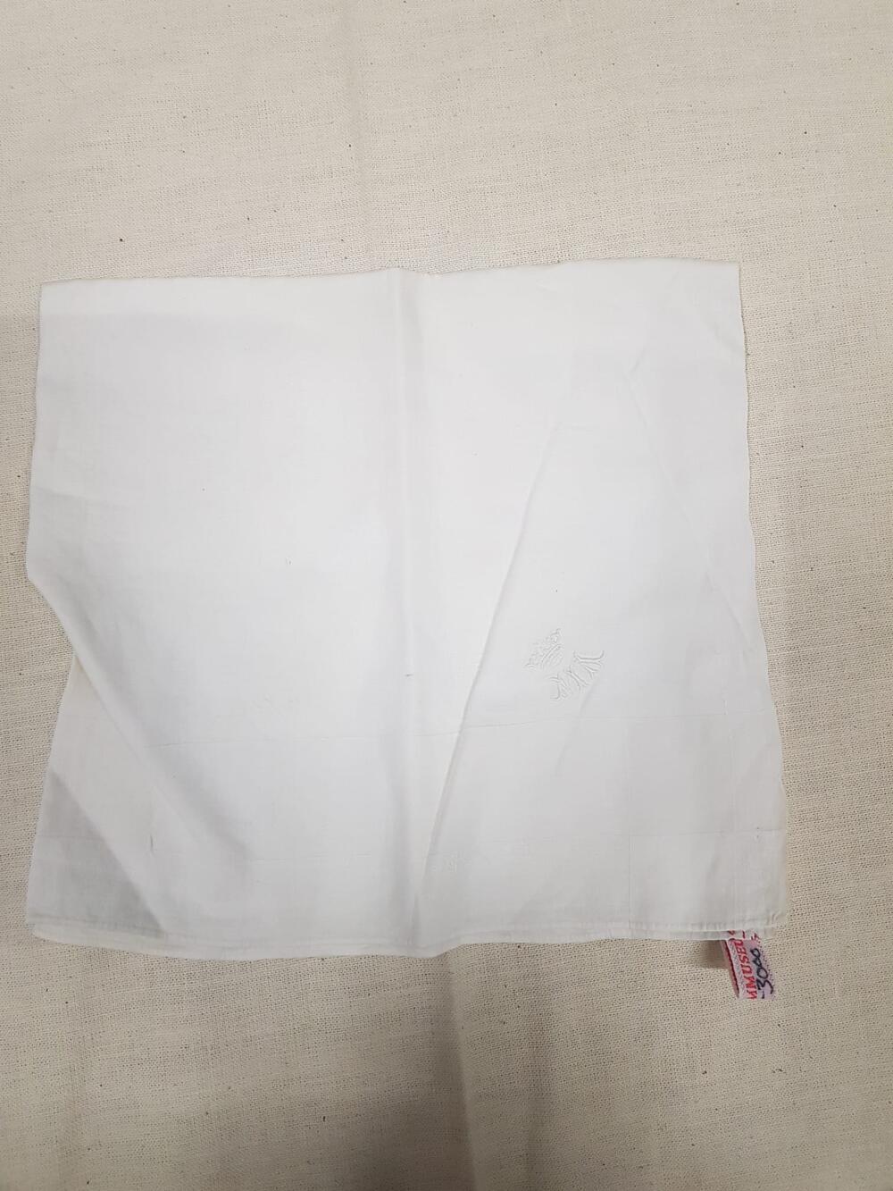 Zakdoek