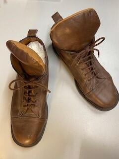 Schoenen