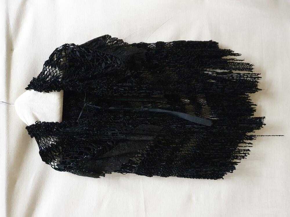 Cape