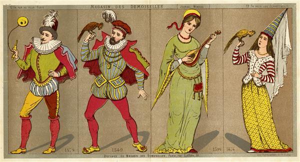 Magasin des Demoiselles