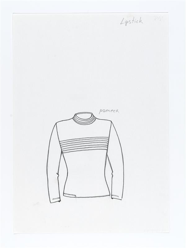 Ontwerptekening