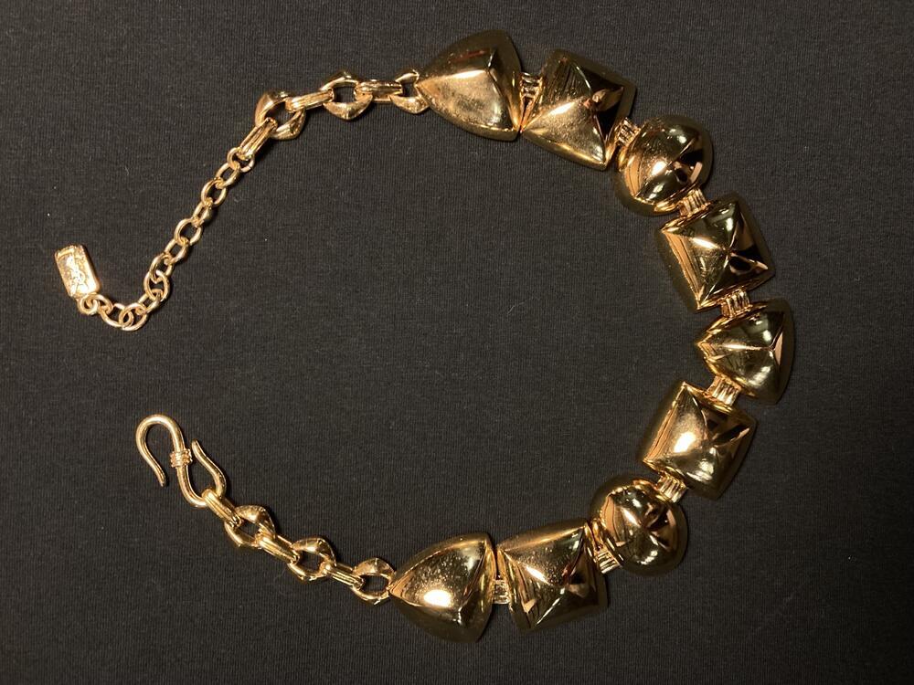 Collier Porthos