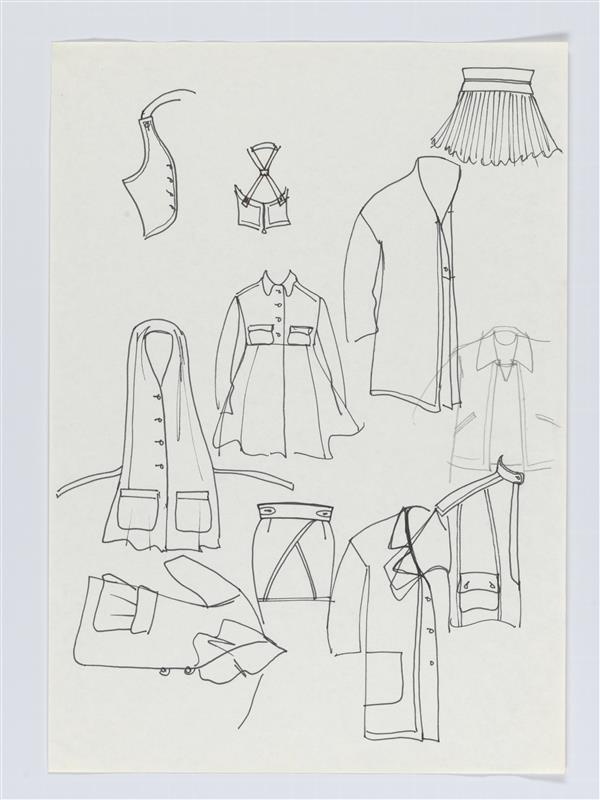 Ontwerptekening
