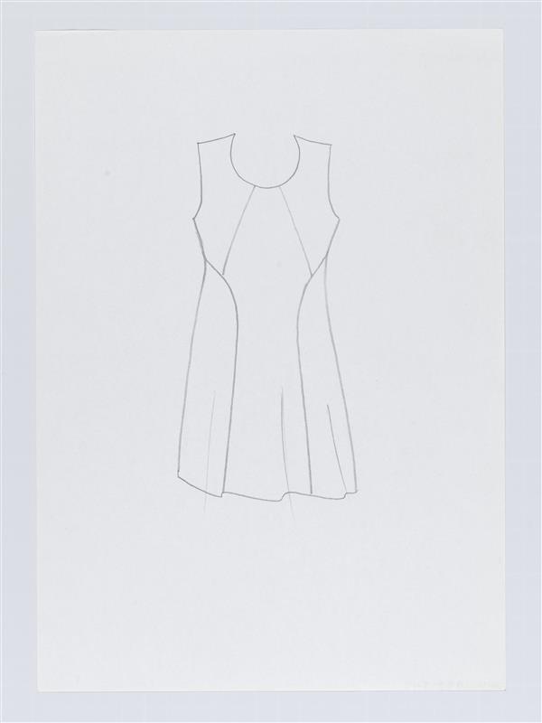 Ontwerptekening